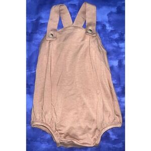 Kate Quinn Bamboo Collection Jumper‎ 3-6 Months